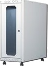 Digitus Dn-Cc 9002 Rack Grå Ral 7035