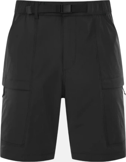 Huski Wear BLANC TREK SHORTS