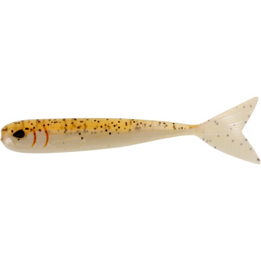 MegaTeez 9 cm Baitfish 6 pack