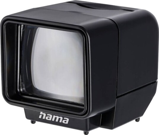 Hama Lysbildevisning 3x Magnification Hama Lysbildevisning 3x Magnification