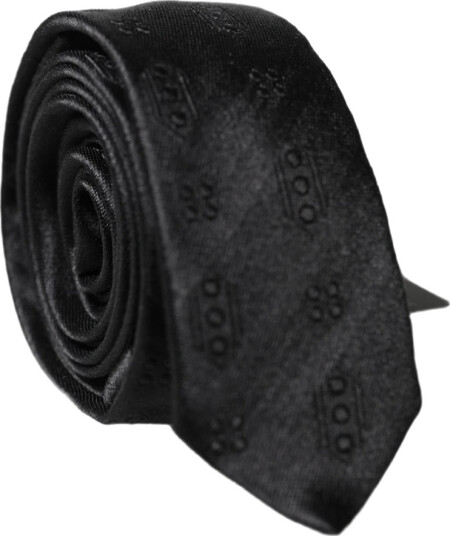 Dolce & Gabbana Herre Accessories Svart ONE SIZE,