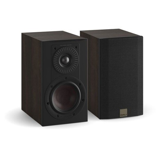 DALI Opticon 1 MK2 Kompakt høyttaler DALI Opticon 1 MK2 Kompakt høyttaler