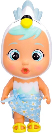 Tm Toys Cry Babies Dukke Beach Babies Sydney 3+ År
