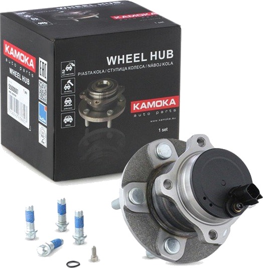 KAMOKA 5500087 Hjullager