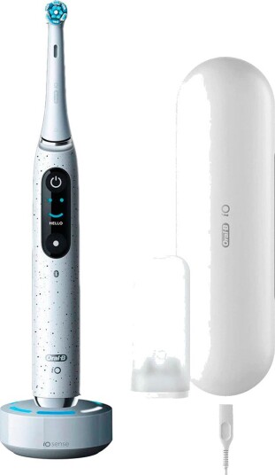 Oral-B iO 10 Elektrisk tannbørste