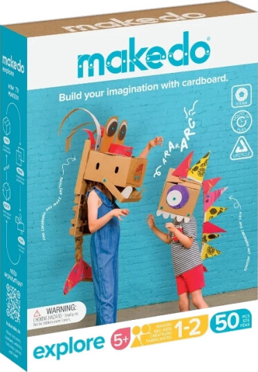 MAKEDO UTFORSK MAKEDO UTFORSK