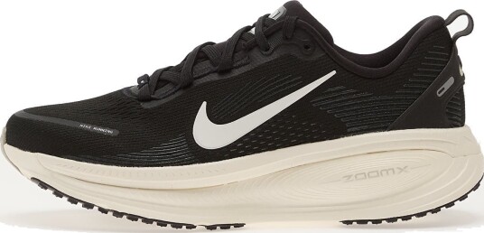 Joggesko Nike Vomero 18 Black/ Summit White Coconut Milk Lt Iron Ore EUR 46