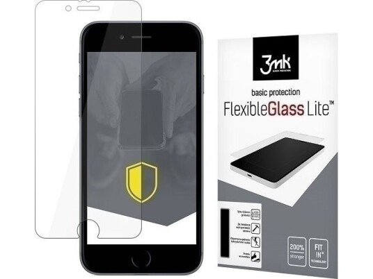 3Mk Flexibleglass Lite Macbook Air 13" 2018 Hybrid Glass Lite