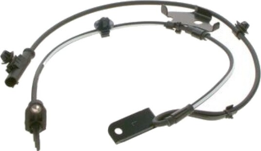 BOSCH 0 265 007 806 Sensor ABS