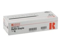 Ricoh Type K - Stifter (en pakke 15000) - for Ricoh MP C2004, MP C2504, MP C3004, MP C3504  IM 2500, 3000, 3500, 4000, 5000, 6000