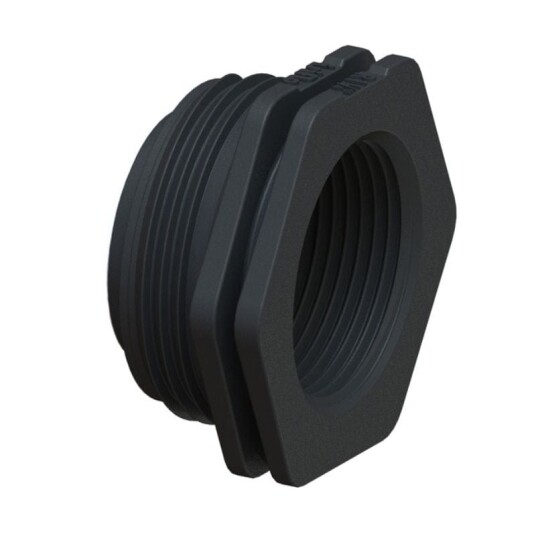 Isiflo Overgangsmutter Innvendig Gjenge Eco Line 32mmx1" Isiflo Overgangsmutter Innvendig Gjenge Eco Line 32mmx1"