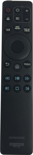 Fjernbetjening -Av 2017 Avsamsung23key3vuhdp