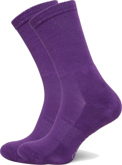 Organic Basics | Core Tennis Crew Socks 2 Pack | 43 46 Organic Basics | Core Tennis Crew Socks 2 Pack | 43 46