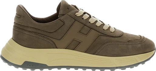 Hogan Herre Sko Brun 45 1/2 EU,