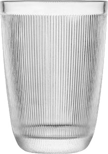 Hadeland Glassverk Siri - Kj?kkenglass 30cl (6pk)