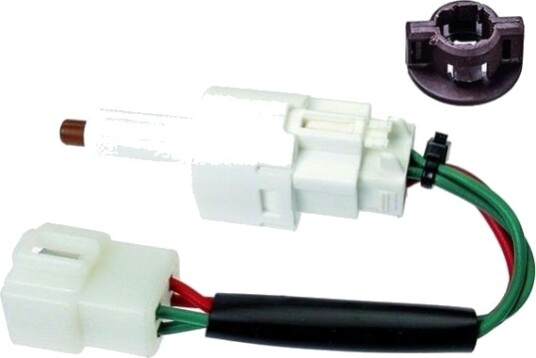 Bremselysbryter HELLA 6DD 008 622-981