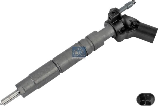 Innsprøytningsdyse DT Spare Parts 4.69230
