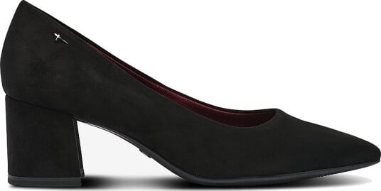 Tamaris Pumps Svart
