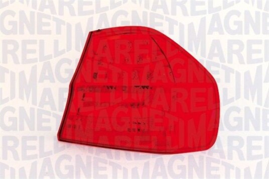 Magneti Marelli Baklykt MAGNETI MARELLI 714021830701 Magneti Marelli Baklykt MAGNETI MARELLI 714021830701