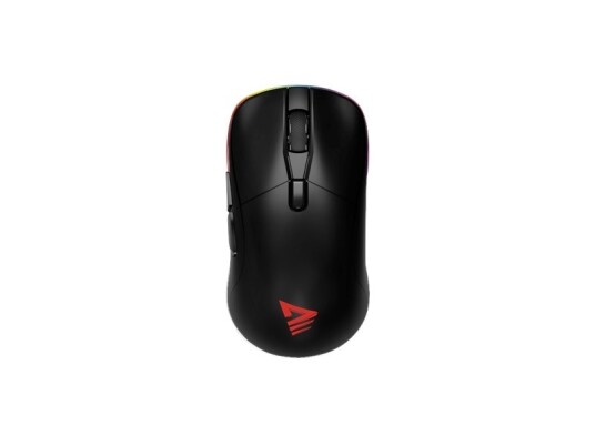 Savio Rift SAVGM RIFTBLACK Svart