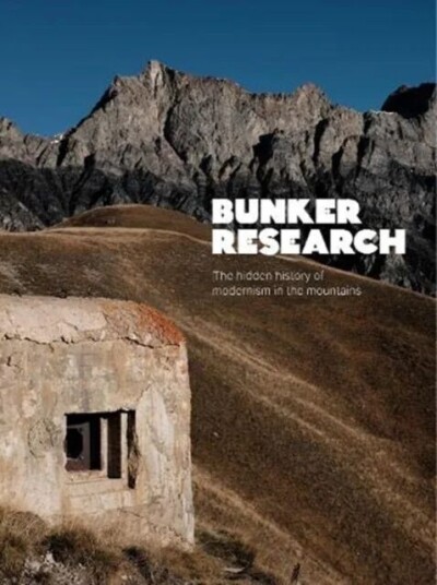 Bunker Research Av Max Leonard Bunker Research Av Max Leonard