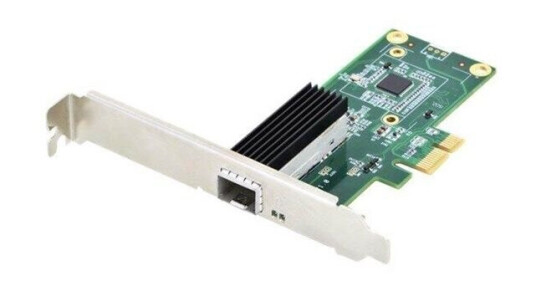 DIGITUS DN-10160 - network adapter