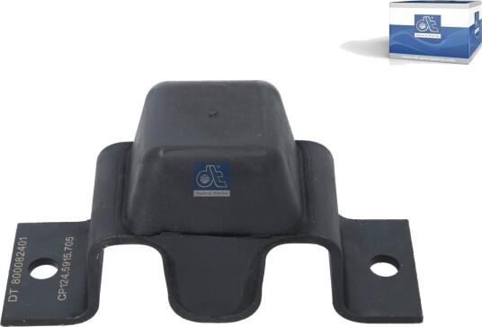 DT Spare Parts 5.10705 Fjærstopper