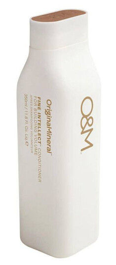 O&M Fine Intellect Conditioner 350ml