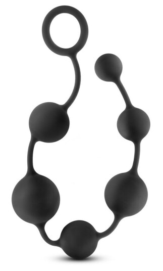 Performance Silicon Anal Beads Performance Silicon Anal Beads
