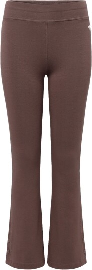 Champion Flare Leggings Brown 102 107 Champion Flare Leggings Brown 102 107