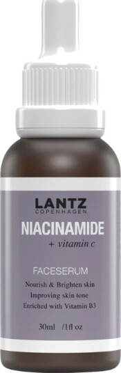 Lantz Cph Niacinamide Serum 30 ml
