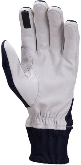Swix Cross Glove Herre Dark Navy 9/L Swix Cross Glove Herre Dark Navy 9/L