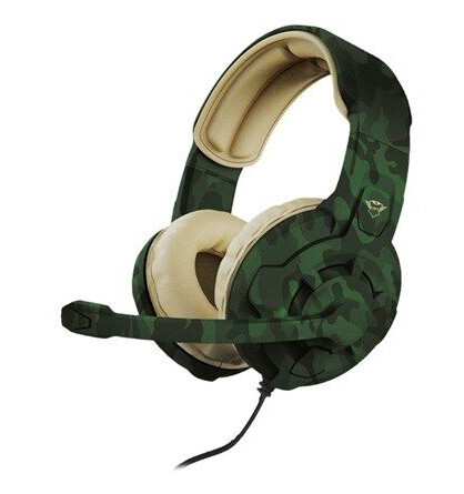 Trust Gaming GXT 411C Radius