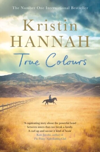 True Colours Av Kristin Hannah