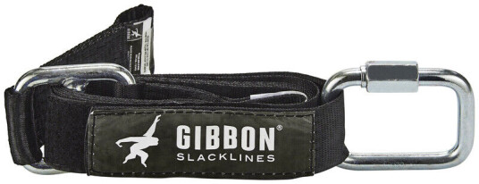 GIBBON Slow Release 2023 Slakkline sett