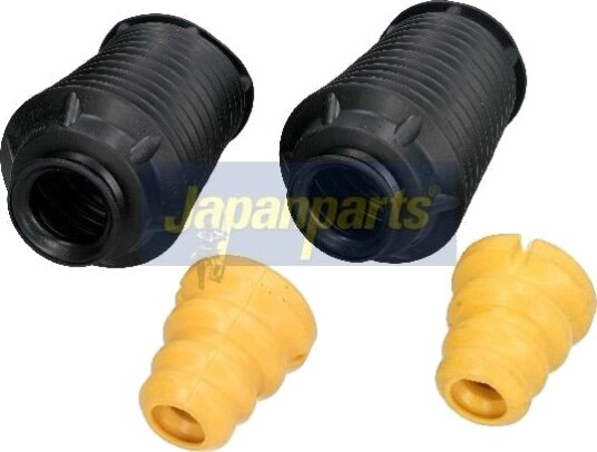 Støvkappe, støtdemper JAPANPARTS KTP-0205
