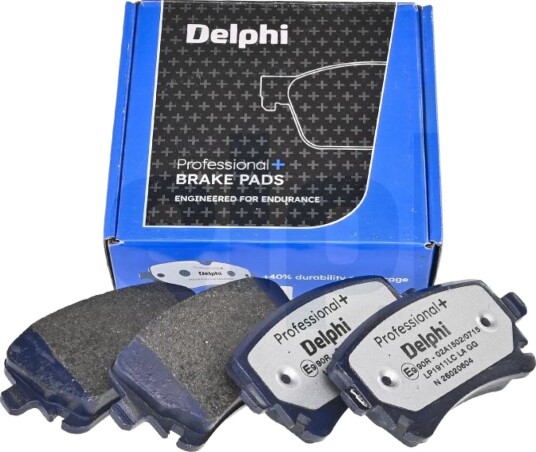 DELPHI LP1911LC Bremseklosser