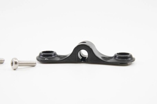 Rocky Mountain Overtimepack ATTACH KITATTACH MOUNT KIT DYNAME 3