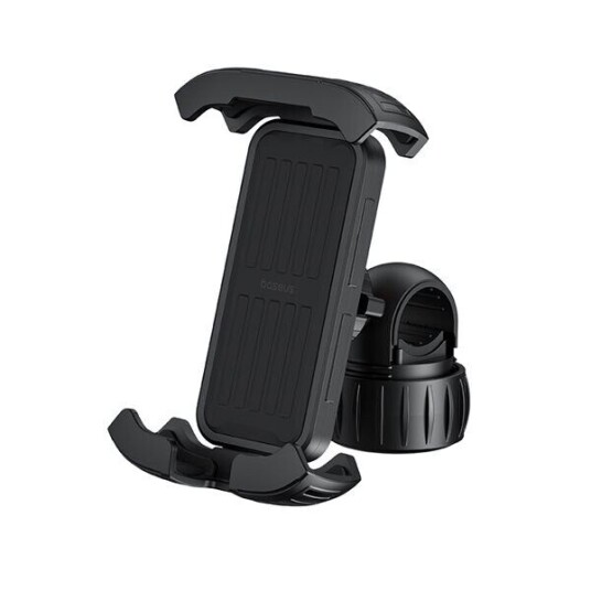 Baseus QuickGo sykkelholder til scootere motorsykler og sparkesykler Baseus QuickGo sykkelholder til scootere motorsykler og sparkesykler