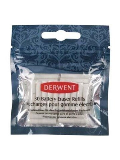 Derwent Viskeld. t/Derw.batt.drevet viskeld/30 Derwent Viskeld. t/Derw.batt.drevet viskeld/30