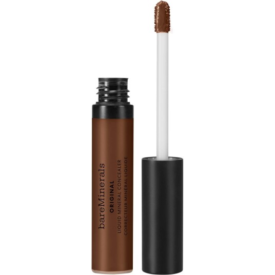 bareMinerals Original Liquid Mineral Concealer 6 ml Deep 6N
