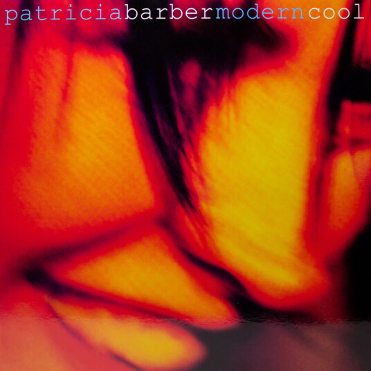 Patricia Barber Modern Cool CD