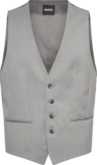 BOSS | H Huge Vest B1 | 50 BOSS | H Huge Vest B1 | 50