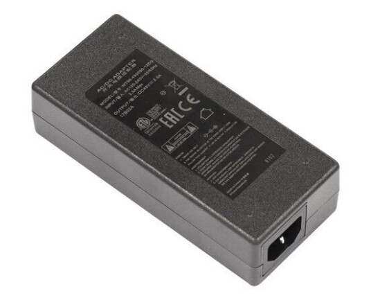 MikroTik 48V2A96W - power adapter - 96 Watt MikroTik 48V2A96W - power adapter - 96 Watt
