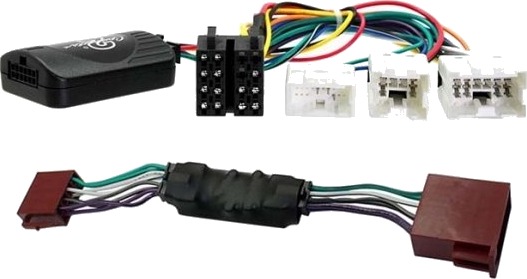 Ctsns020.2 Ratinterface Nissan