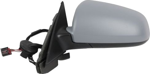 Sidespeil ABAKUS 0209M01