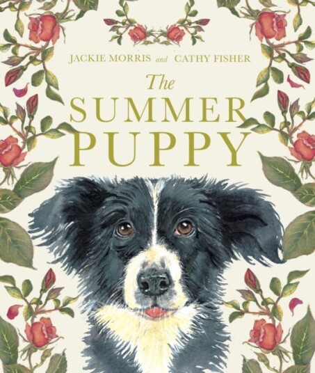 The Summer Puppy The Summer Puppy