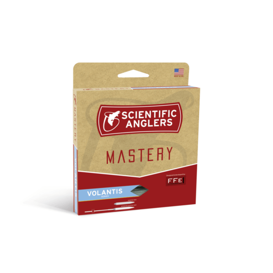 Scientific Anglers Volantis Integrated Floating WF 8 F