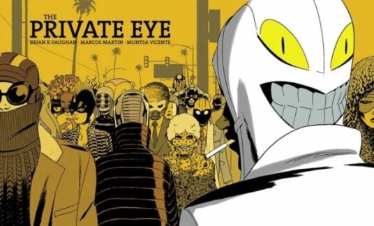 The Private Eye The Private Eye