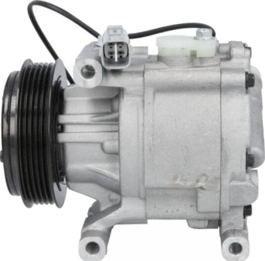 AC kompressor THERMOTEC KTT090217 AC kompressor THERMOTEC KTT090217